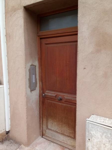 Pose et installation d’interphone collectif immeuble à Rousset